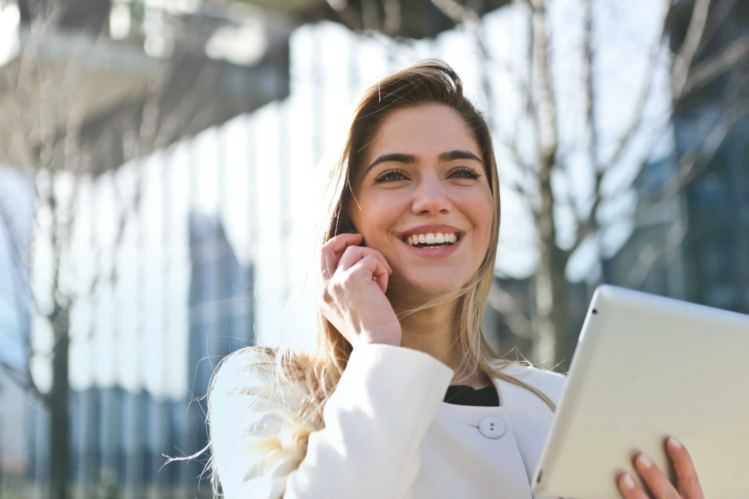 Lavoro del momento: SMM