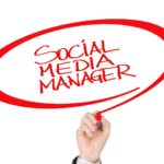 il Social Media Manager